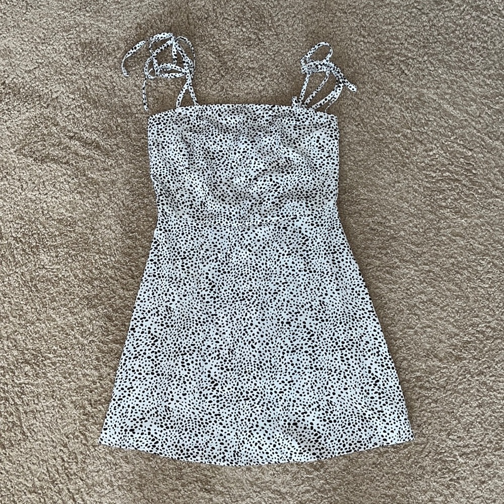 SHEIN dress